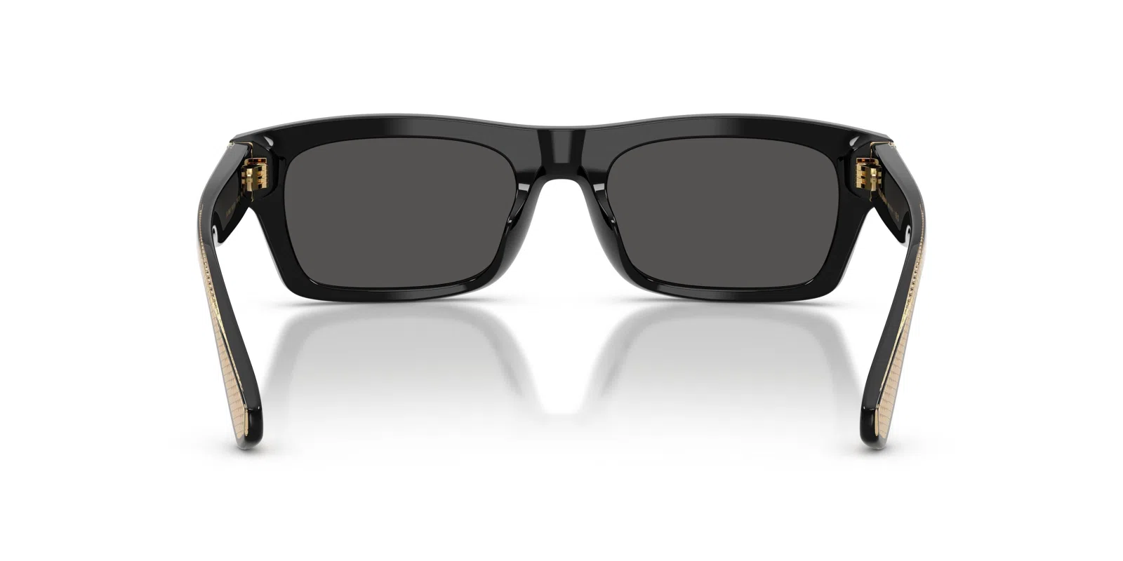 Dolce & Gabbana 4560 Sunglasses - view 22